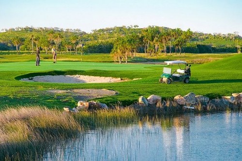 Keppel Cove golf resort sold to Chinese investor