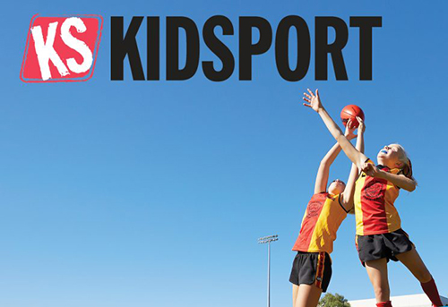KidSport program contributes $27 million in payment of sport club fees