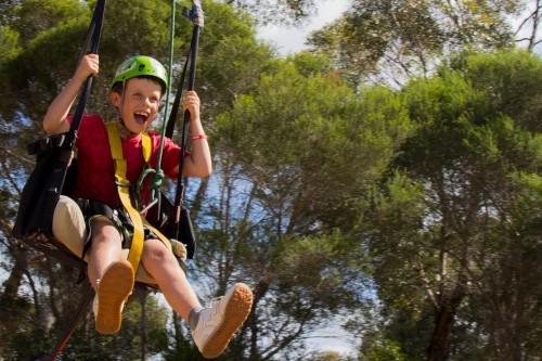YMCA secures 20-year lease to continue running Victorian outdoor camps