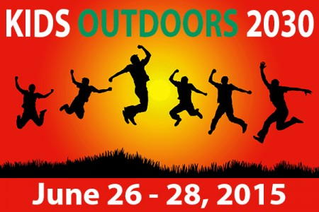 QORF event to explore future of youth camping and outdoor recreation