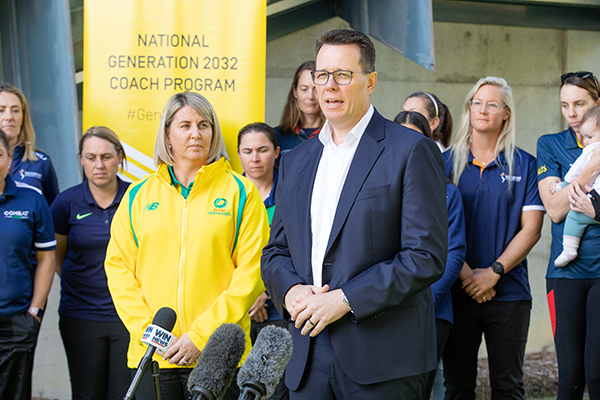 Australian Sports Commission releases guidelines for transgender athletes in high-performance