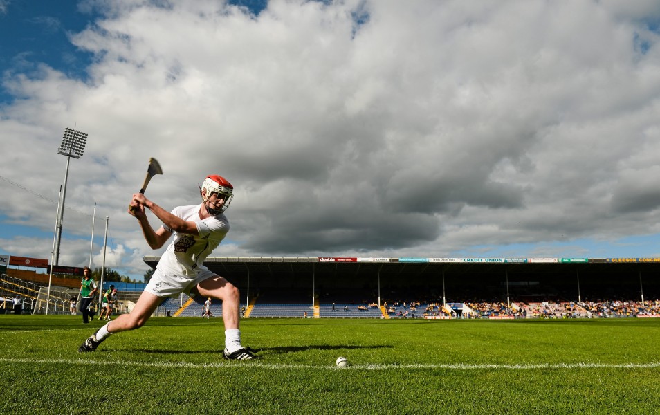 PSE to manage and promote Irish hurling event in Australia