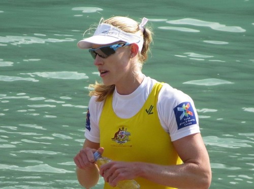Kim Brennan appointed Australia’s Chef de Mission for 2018 Summer Youth Olympics
