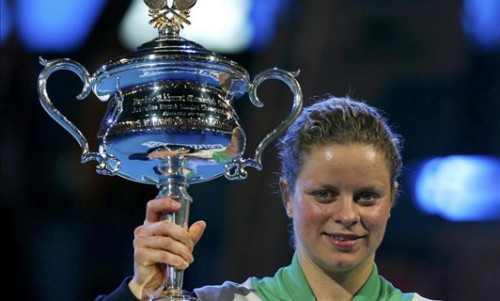 Australian Open to celebrate inspirational women