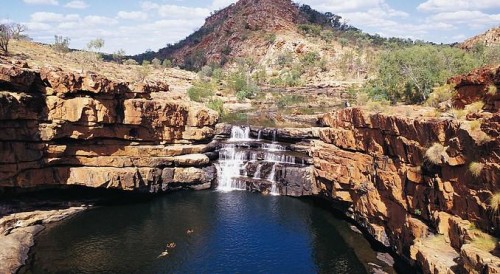 New national park for the north Kimberley