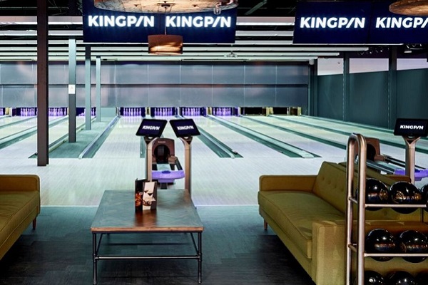 Plans unveiled for new bowling alley and entertainment venue in Canberra