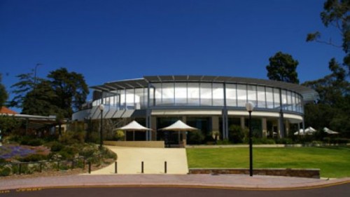 Key CHOGM 2011 venue completed in Perth’s Kings Park