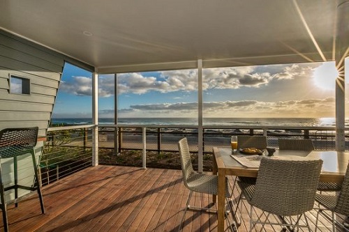 Tweed Coast Holiday Parks attracting longer stays