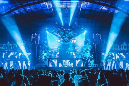 NSW Government to apply tough new licence conditions to dance music festival organiser