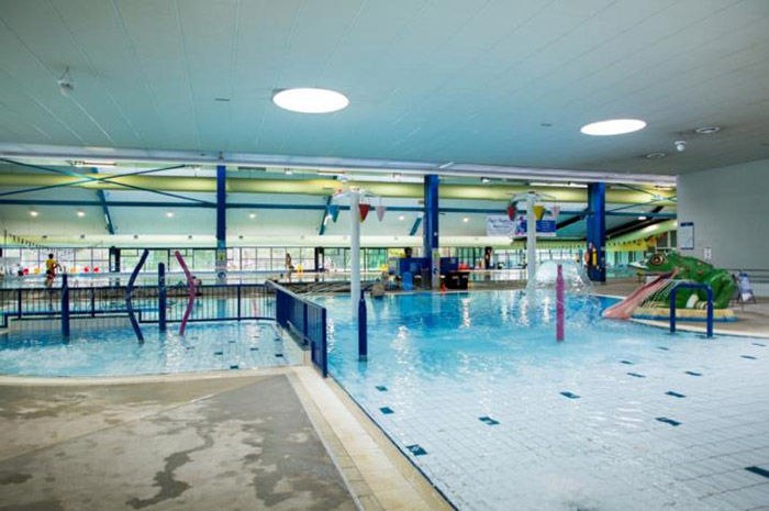 Belgravia Leisure trials inclusive ‘All In’ swimming program at Knox Leisureworks 