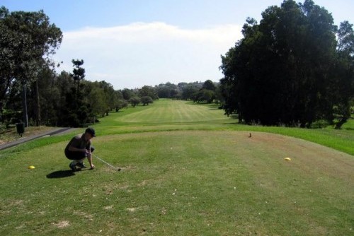 $100 million plan to relocate Sydney’s Kogarah Golf Course