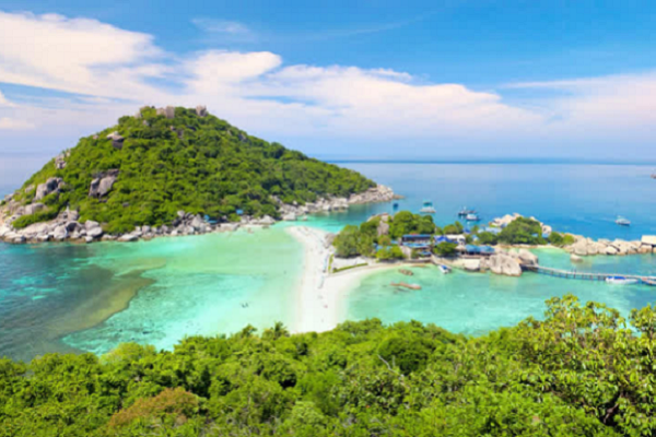 Thailand’s Koh Samui set to reopen to tourists as of 1st July