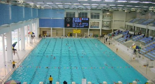 Hong Kong Government urged to improve water quality monitoring in public pools