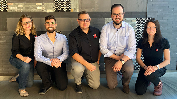 Kraftwerk Living Technologies opens its first Middle East office