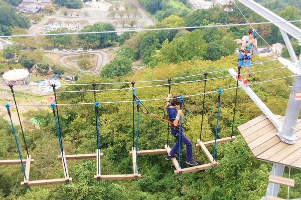 Adventure park and high ropes course provider KristallTurm sets up New Zealand-based regional distribution