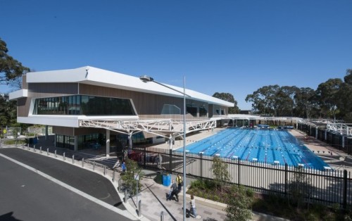 YMCA NSW wins contract extensions to continue operations at two key Sydney sites