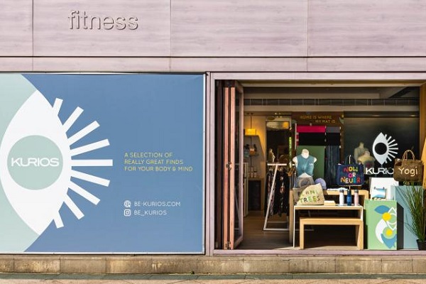 Curated wellness retail experience arrives in Hong Kong