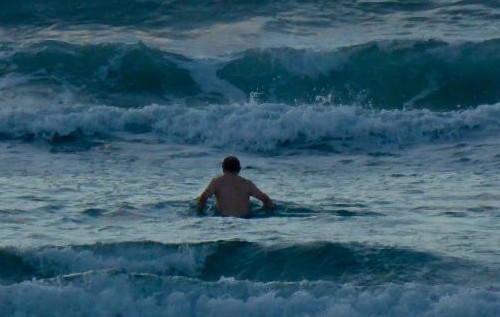 Venue change for 2013 Australian Surf Life Saving Championships