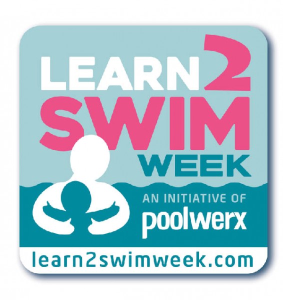 Swim Schools encouraged to participate in Learn2Swim Week