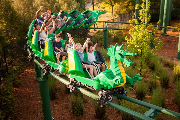 Merlin Entertainments ‘confident’ about future despite US$878 million loss in 2020