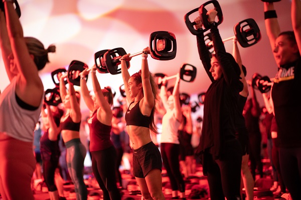 Les Mills, adidas and Sport Singapore to stage LES MILLS LIVE fitness festival in Singapore