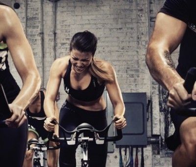 Research shows effectiveness of High Intensity Interval Cycling in improving participant fitness