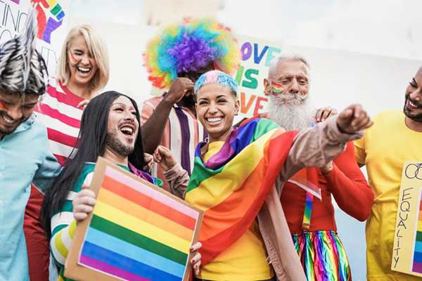 Inaugural Sydney WorldPride Festival receives funding support