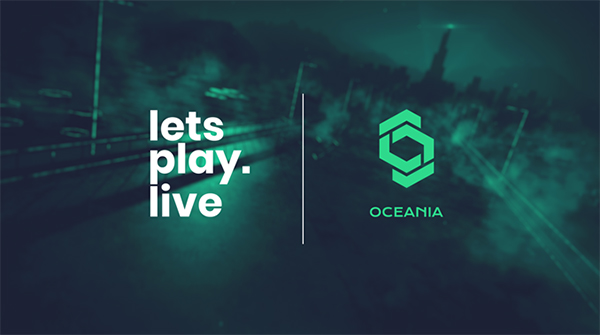 LetsPlay.Live and GRID Esports partner to expand champions tour into Oceania
