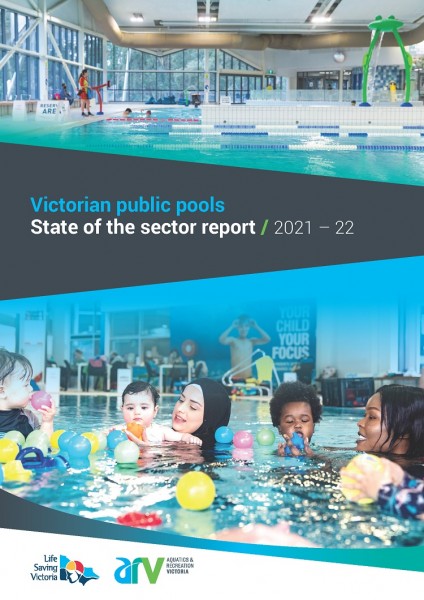 New report reveals state of Victoria’s aquatic industry