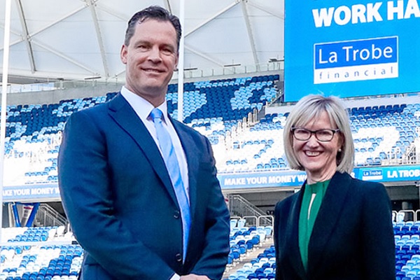 La Trobe Financial named asset manager at Allianz Stadium and the Sydney Cricket Ground