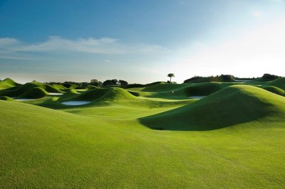 Hilton offers new and exclusive golf experiences in Asia