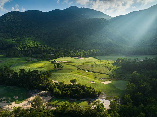 Laguna Golf Lang Co retains EarthCheck ‘Gold Certification’ for 2022