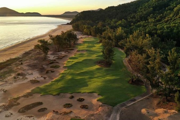 Vietnam’s Laguna Golf Lang Co joins Asian Tour Destinations in anticipation of return of international golf tourists