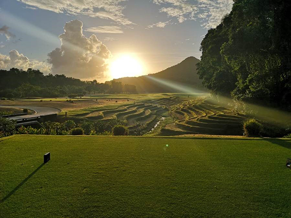 Vietnam’s Laguna Golf Lang Co reaffirms its status as one of Asia’s most sustainable clubs 