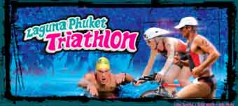 Phuket Triathlon welcomes largest ever entry numbers