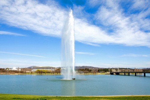 ACT organisations back Royal Life Saving ACT for inaugural Canberra ‘A Day At The Lake’ event