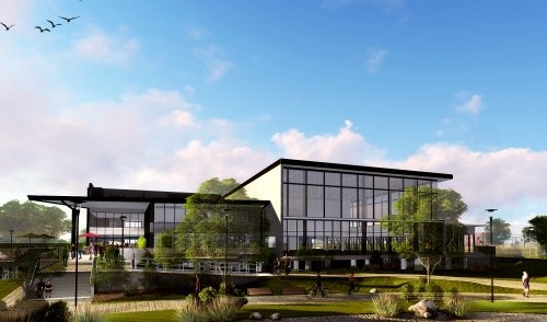 Construction set to start on new High Performance Sports Hub at Lake Kawana