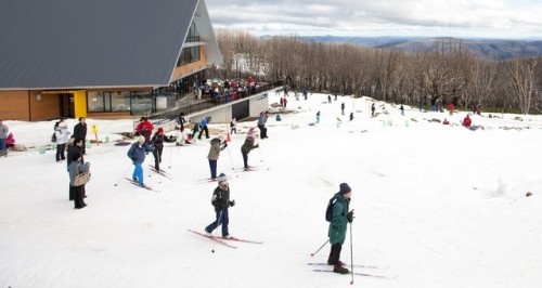 New Board working towards sustainable future for alpine resorts