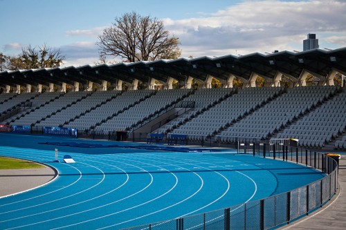 Melbourne’s Lakeside Stadium to host top athletics events