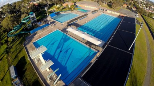 Teenager dies after incident at Newcastle’s Lambton Pool