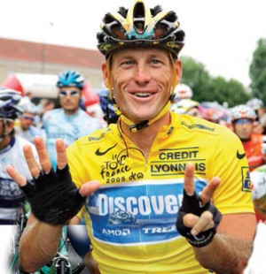 ‘Serial cheat’ Armstrong’s doping admissions questioned by WADA President Fahey