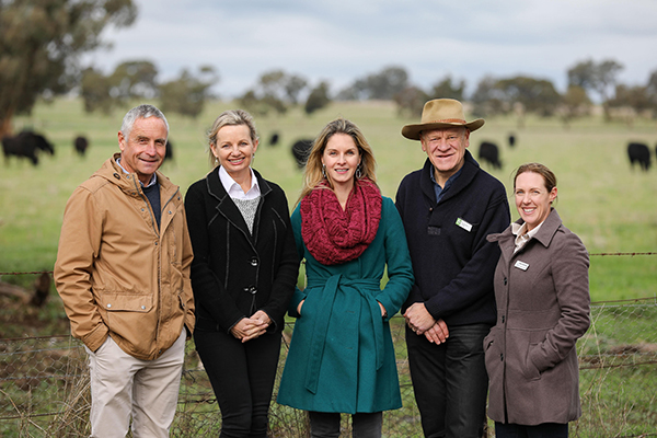Landcare volunteers benefit from significant increase in mental and physical wellbeing