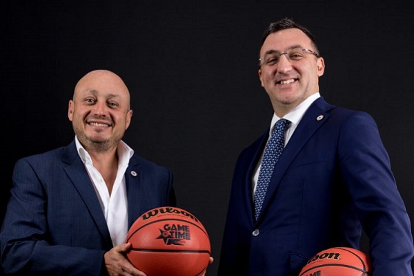 NBL’s Jeremy Loeliger moves from Chief Executive to Commissioner’s role