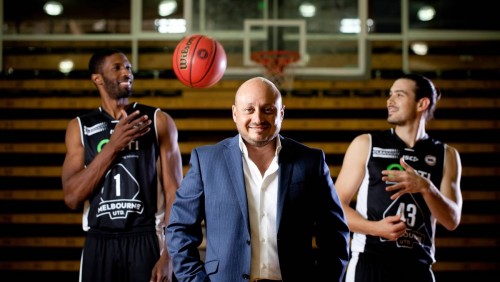 NBL looks to develop China-based franchise