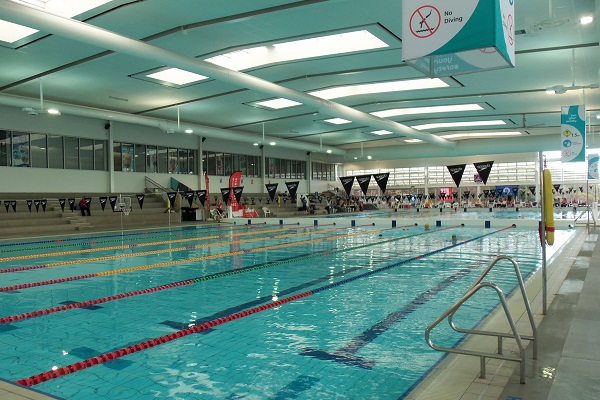 Chlorine issue sees temporary closure of Launceston Aquatic Centre