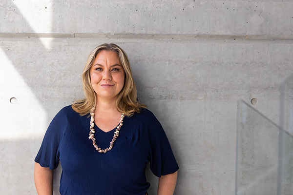 Australian Museum appoints Laura McBride as Director First Nations