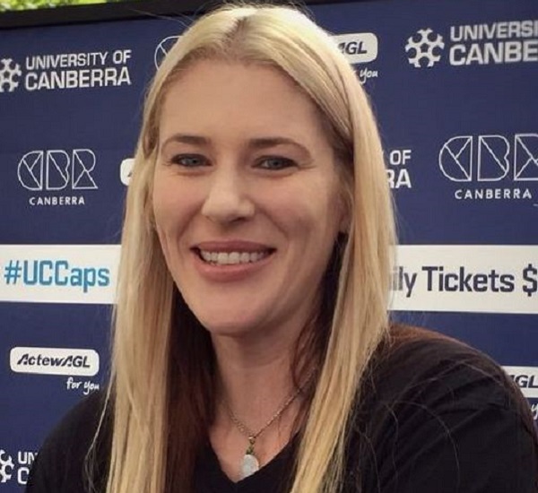 Basketball Australia appoints Lauren Jackson to head up women and girls’ strategy