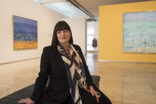 Director role restored at Newcastle Art Gallery