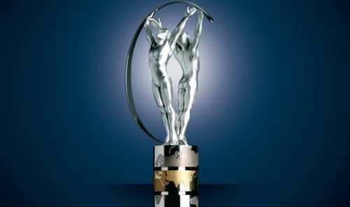 Abu Dhabi to stage 2011 Laureus World Sports Awards
