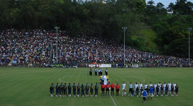 Solomon Islands to host 2023 Pacific Games